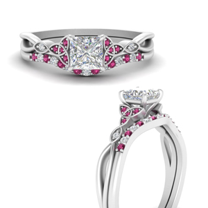 celtic-knot-split-princess-cut-pink-sapphire-engagement-ring-in-FD9609PRGSADRPIANGLE3-NL-WG.jpg