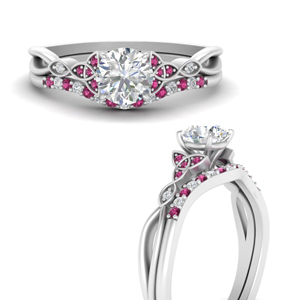 celtic-knot-split-round-cut-pink-sapphire-engagement-ring-in-FD9609ROGSADRPIANGLE3-NL-WG.jpg