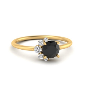 Top 10 Black Diamond Rings