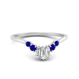 round-sapphire-baguette-curved-wedding-band-in-FD9687GSABL-NL-WG
