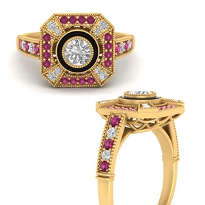 big-antique-pink-sapphire-engagement-ring-in-FD9732RORGSADRPIANGLE3-NL-YG