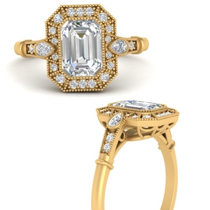 Ring Ladies Design