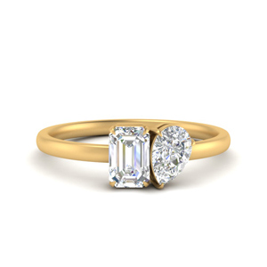 Unique Engagement Rings