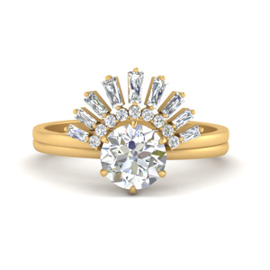 Spellbinding Expensive Engagement Rings