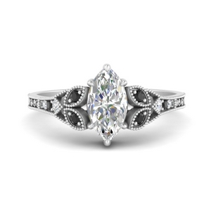 split-band-antique-marquise-cut-black-diamond-engagement-ring-in-FD9816MQRGBLACK-NL-WG
