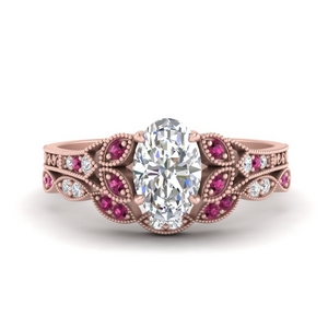 split-band-antique-oval-shaped-pink-sapphire-wedding-ring-set-in-FD9816OVGSADRPI-NL-RG