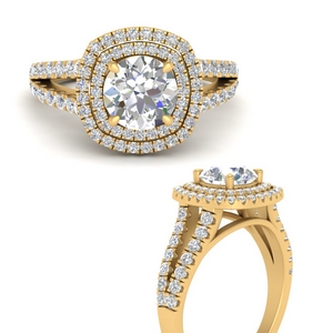 round-double-halo-split-diamond-engagement-ring-in-FD9817RORANGLE3-NL-YG