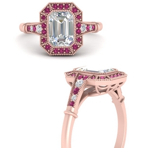 cathedral-art-deco-emerald-cut-pink-sapphire-engagement-ring-in-FD9847EMRGSADRPIANGLE3-NL-RG