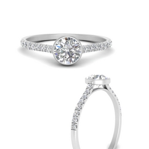 Affordable Engagement Rings