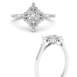 Engagement Rings Online