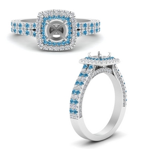 double-band-square-halo-semi-mount-blue-topaz-engagement-ring-in-FD9906SMRGICBLTOANGLE3-NL-WG