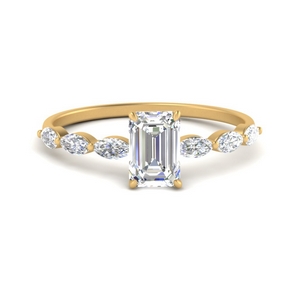 delicate-marquise-diamond-ring-in-FD9939EMR-NL-YG