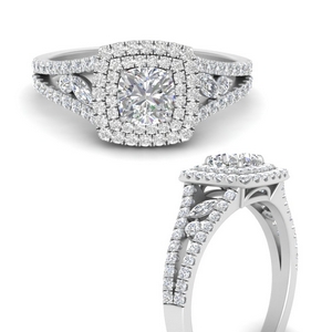 cushion-cut-antique-split-shank-diamond-engagement-ring-in-FD9955CURANGLE3-NL-WG