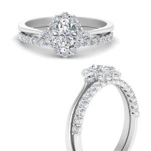 tapered-oval-halo-diamond-wedding-set-in-FD9980OVANGLE3-NL-WG