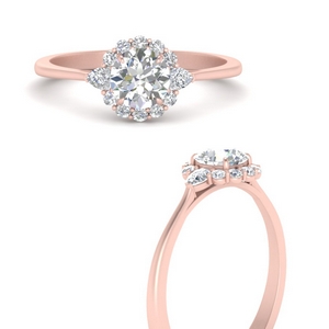 Women Diamond Rings
