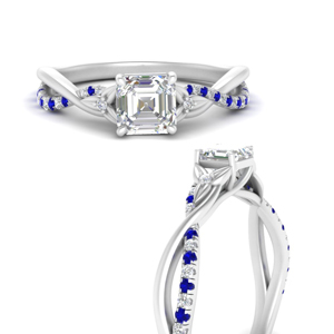 infinity-daisy-floral-asscher-cut-sapphire-engagement-ring-in-FD9986ASRGSABLANGLE3-NL-WG