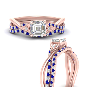 nature-inspired-twisted-asscher-sapphire-bridal-ring-set-in-FD9986B2ASGSABLANGLE3-NL-RG