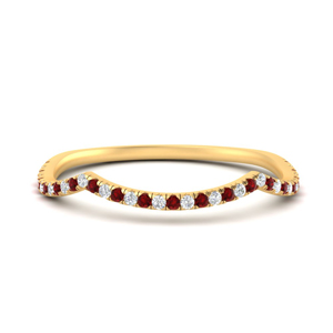 french-pave-contour-ruby-wedding-band-in-FD9986B2GRUDR-NL-YG
