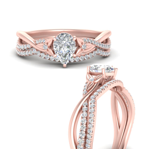 nature-inspired-twisted-pear-diamond-bridal-ring-set-in-FD9986B2PEANGLE3-NL-RG