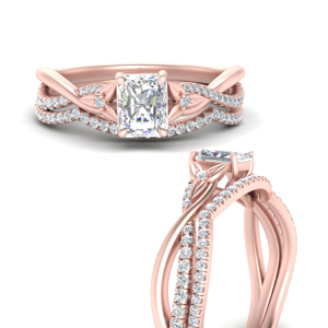 nature-inspired-twisted-radiant-diamond-bridal-ring-set-in-FD9986B2RAANGLE3-NL-RG