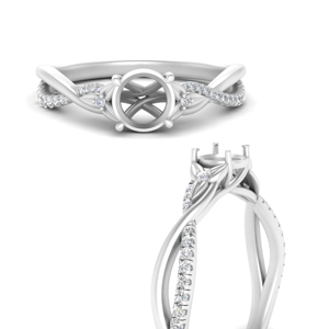 infinity-daisy-floral-semi-mount-diamond-engagement-ring-in-FD9986SMRANGLE3-NL-WG