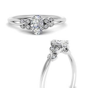 oval-shaped-leaf-delicate-engagement-ring-in-FD9987OVRANGLE3-NL-WG