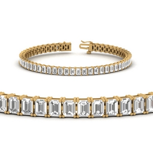 Top 10 Diamond Bracelets
