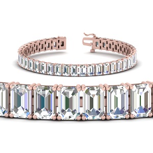 tennis-bracelet-basket-set-emerald-cut-20-carat-in-FDBRC10449-50CTANGLE2-NL-RG