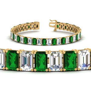 emerald-tennis-bracelet-basket-set-emerald-cut-20-carat-in-yellow-gold-FDBRC10449-50CTGEMGRANGLE2-NL-YG