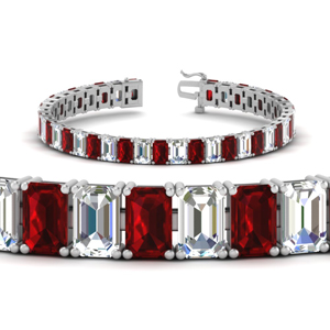 ruby-tennis-bracelet-basket-set-emerald-cut-20-carat-in-white-gold-FDBRC10449-50CTGRUDRANGLE2-NL-WG