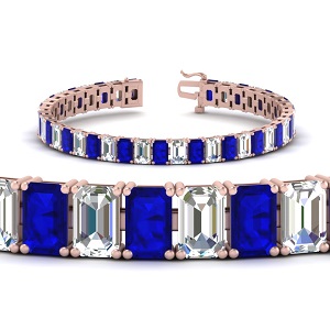 sapphire-tennis-bracelet-basket-set-emerald-cut-20-carat-in-FDBRC10449-50CTGSABLANGLE2-NL-RG