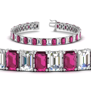 pink-sapphire-tennis-bracelet-basket-set-emerald-cut-20-carat-in-white-gold-FDBRC10449-50CTGSADRPIANGLE2-NL-WG