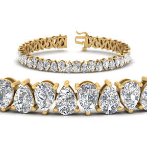 pear-shaped-tennis-bracelet-21-carat-in-FDBRC10451-50CTANGLE2-NL-YG