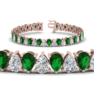 pear-shaped-tennis-emerald-bracelet-21-carat-in-FDBRC10451-50CTGEMGRANGLE2-NL-RG