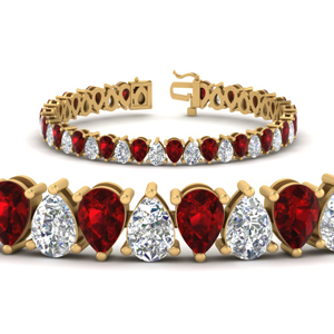 pear-shaped-tennis-ruby-bracelet-21-carat-in-FDBRC10451-50CTGRUDRANGLE2-NL-YG