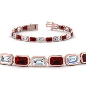 emerald-cut-diamond-bezel-tennis-bracelet-with-ruby-10.50-carat-in-FDBRC105830.50CTGRUDRANGLE2-NL-RG