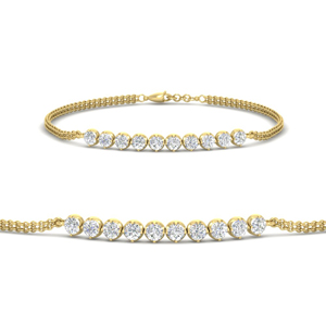 Diamond Bracelet