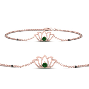 lotus-chain-emerald-bracelet-in-FDBRC9756GEMGRANGLE2-NL-RG