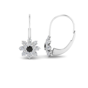 lever-back-floral-black-diamond-earring-in-FDEAR10111GBLACKANGLE2-NL-WG