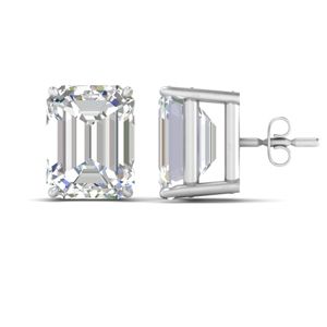 emerald-cut-10-carat-stud-earring-in-FDEAR10411EM10CT-NL-WG