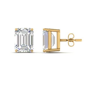emerald-cut-diamond-7-ct.-stud-earring-in-FDEAR10411EM7CT-NL-YG