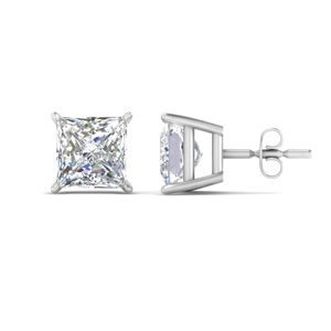 princess-cut-stud-7-carat-earring-in-FDEAR10411PR7CT-NL-WG