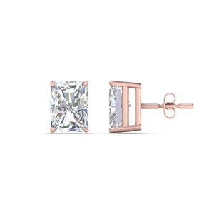 4-carat-radiant-diamond-basket-stud-earring-in-FDEAR10411RA-4.0CT-ANGLE1-NL-RG