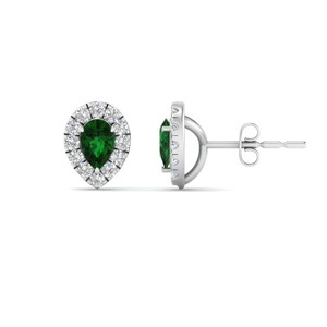 pear-emerald-halo-stud-earring-in-FDEAR10463PEGEMGRANGLE2-NL-WG-GS
