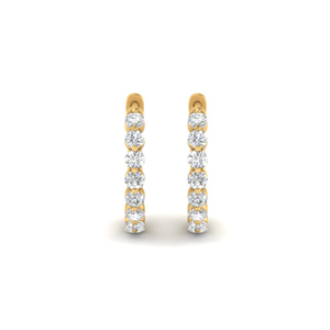Top 10 Diamond Earrings