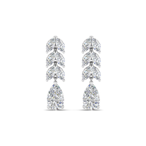 pear-cut-drop-diamond-earring-leaf-design-in-FDEAR10481ANGLE1-NL-WG