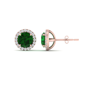 1.20-carat-round-emerald-halo-stud-earring-in-FDEAR10487GEMGR-NL-RG
