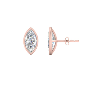 marquise-diamond-bezel-stud-earring-7-carat-in-FDEAR10516MQ-7.00CTANGLE1-NL-RG 