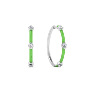 green-enamel-bezel-diamond-hoop-earring-in-FDEAR10639ANGLE1-NL-WG