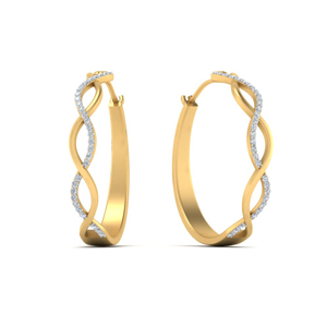 Infinity-big-diamond-hoop-earrings-in-FDEAR10856ANGLE3-NL-YG
